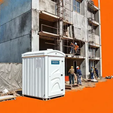 jasa sewa toilet Tangerang